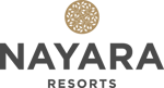 Logo Nayara Resorts