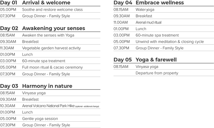 Itinerary corregido wellnes 2-1